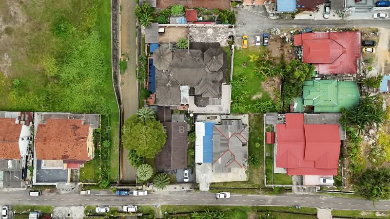 Bungalow for Sale in Taman Kolam Air (Johor Bahru) - Phoebe Foo - Exterior - PropertyGuru.com.my