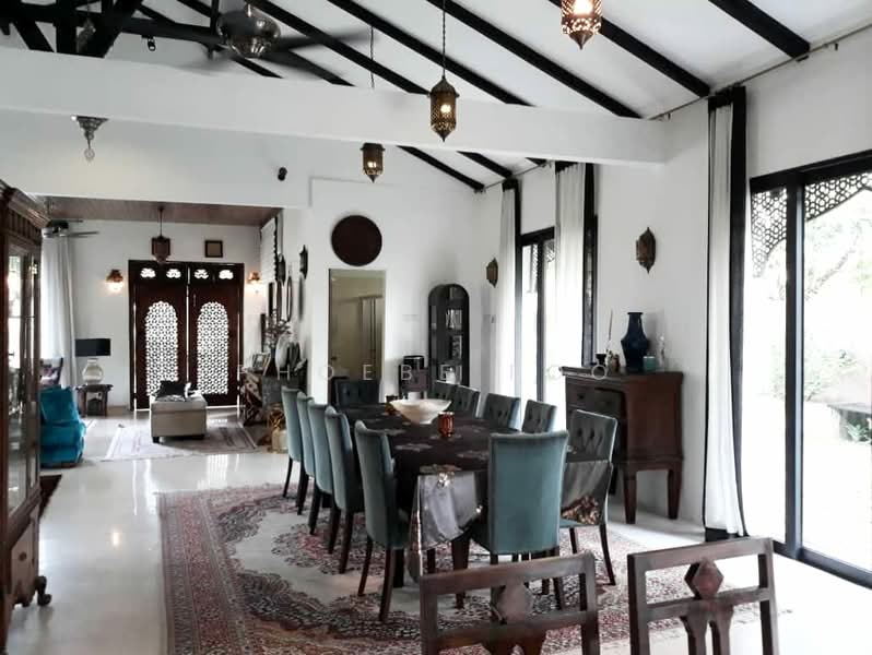 Bungalow for Sale in Taman Kolam Air (Johor Bahru) - Phoebe Foo - Dining Room - PropertyGuru.com.my