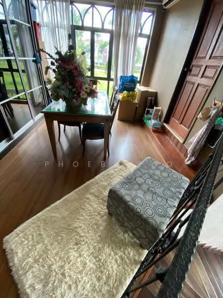 Bungalow for Sale in Taman Kolam Air (Johor Bahru) - Phoebe Foo - Dining Room - PropertyGuru.com.my