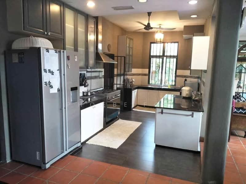 Bungalow for Sale in Taman Kolam Air (Johor Bahru) - Phoebe Foo - Kitchen - PropertyGuru.com.my