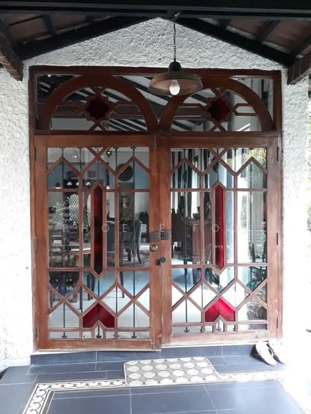 Bungalow for Sale in Taman Kolam Air (Johor Bahru) - Phoebe Foo - Exterior - PropertyGuru.com.my