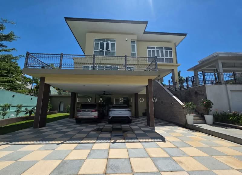 Rumah Banglo untuk Dijual di Horizon Hills (Iskandar Puteri (Nusajaya)) - Eva Siow - Exterior - PropertyGuru.com.my