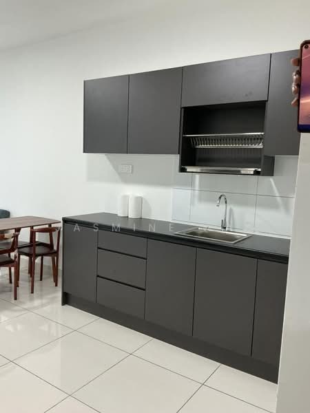 Servis Apartment untuk Disewa di MIRAI Residences - Jasmine Wai - PropertyGuru.com.my