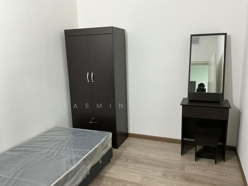 Servis Apartment untuk Disewa di MIRAI Residences - Jasmine Wai - PropertyGuru.com.my