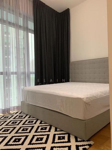 Service Residence for Rent at The Panorama - Elaine Chong - Bedroom - PropertyGuru.com.my