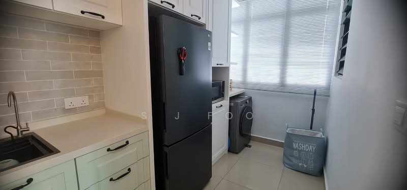 Kondominium untuk Dijual di ForestVille - S J Foo - Interior - PropertyGuru.com.my