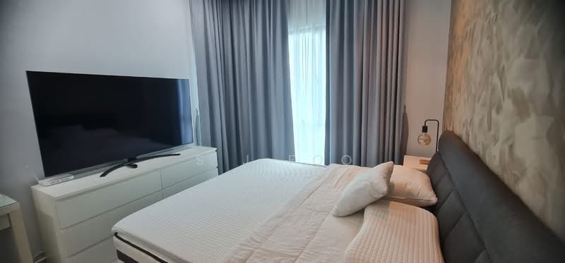 Kondominium untuk Dijual di ForestVille - S J Foo - Bedroom - PropertyGuru.com.my