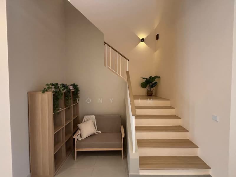 Cluster House for Rent in Eco Botanic 2 (Iskandar Puteri (Nusajaya)) - Tony Lim - Interior - PropertyGuru.com.my