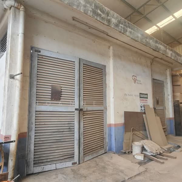 Kilang untuk Dijual di Kawasan Perindustrian Bukit Rambai (Bukit Rambai) - Joanne How - Exterior - PropertyGuru.com.my