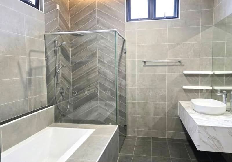 Rumah Berkembar untuk Dijual di Iskandar Puteri (Nusajaya) (Johor) - Joanne Ang - PropertyGuru.com.my
