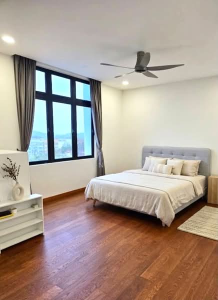 Rumah Berkembar untuk Dijual di Iskandar Puteri (Nusajaya) (Johor) - Joanne Ang - PropertyGuru.com.my