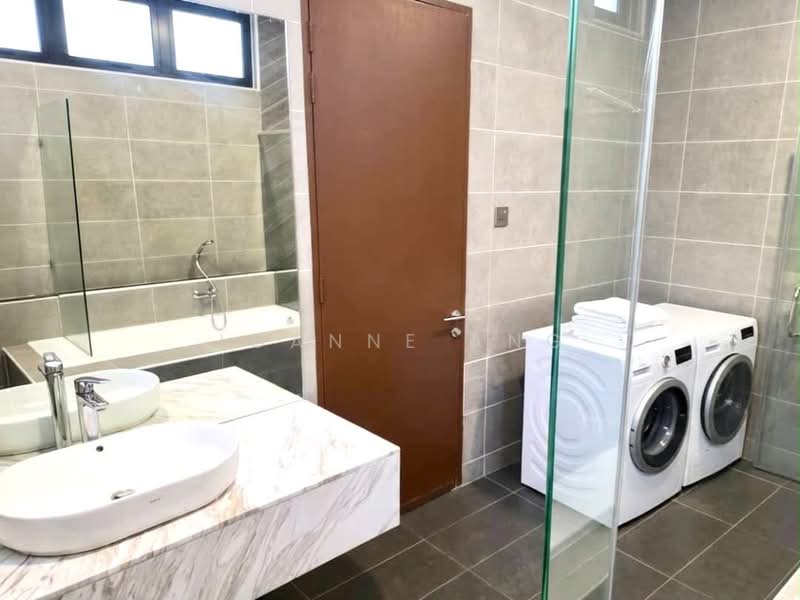 Rumah Berkembar untuk Dijual di Iskandar Puteri (Nusajaya) (Johor) - Joanne Ang - PropertyGuru.com.my