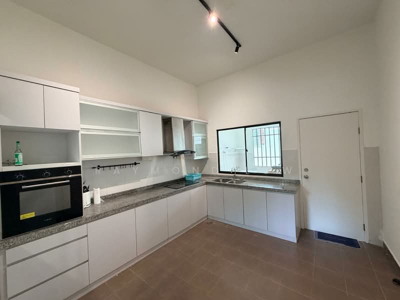 Rumah Banglo untuk Dijual di Horizon Hills (Iskandar Puteri (Nusajaya)) - Raymond Low - Kitchen - PropertyGuru.com.my