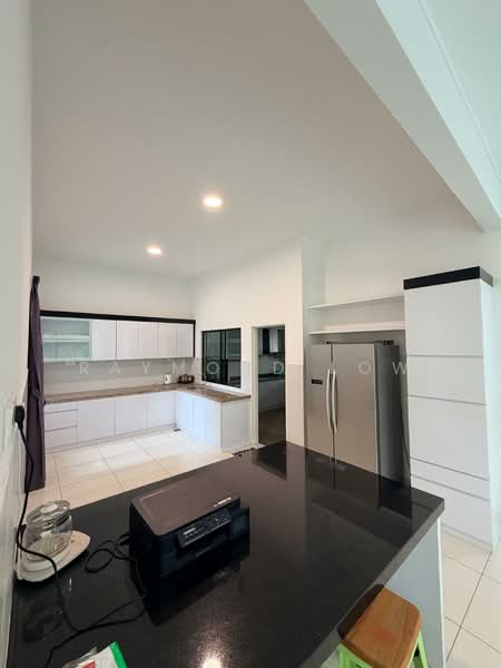 Rumah Banglo untuk Dijual di Horizon Hills (Iskandar Puteri (Nusajaya)) - Raymond Low - Kitchen - PropertyGuru.com.my