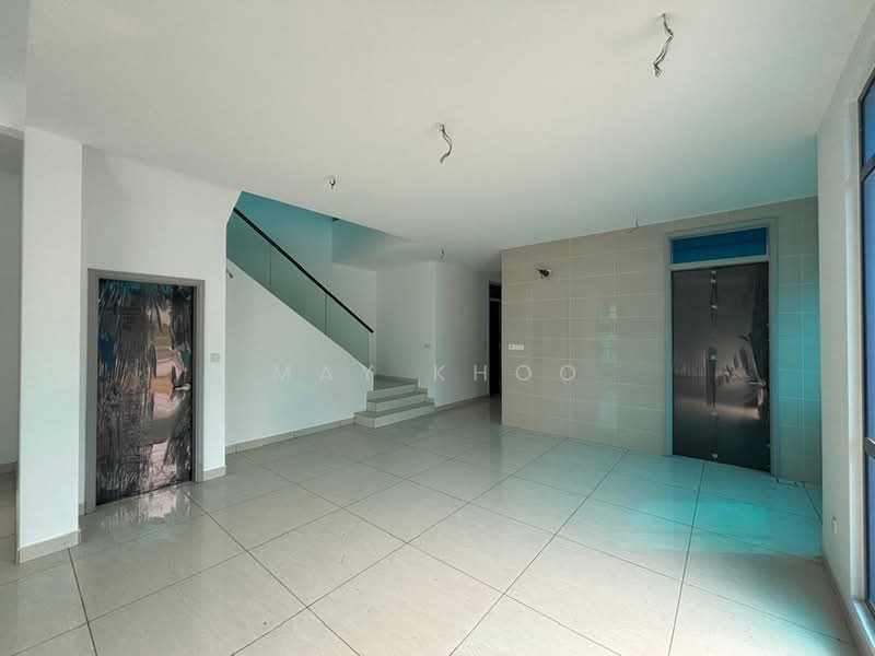 Cluster House for Sale in Horizon Hills (Iskandar Puteri (Nusajaya)) - May Khoo - Interior - PropertyGuru.com.my
