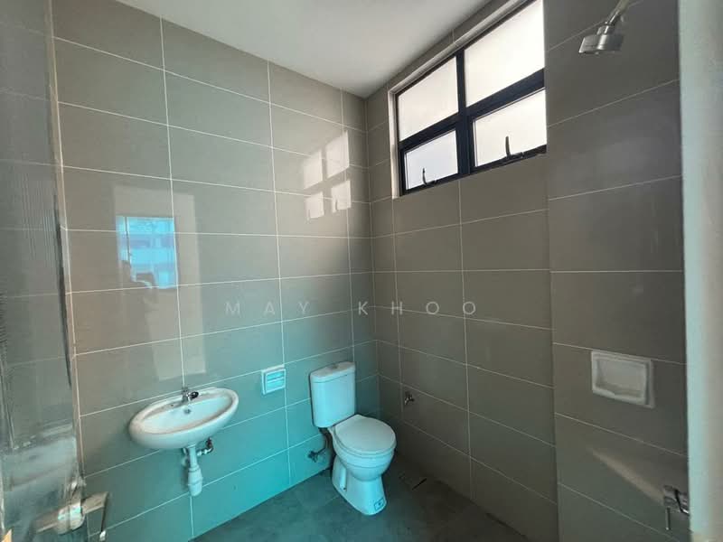 Cluster House for Sale in Horizon Hills (Iskandar Puteri (Nusajaya)) - May Khoo - Bathroom - PropertyGuru.com.my