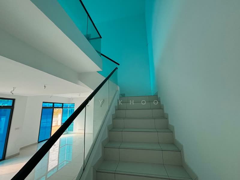 Cluster House for Sale in Horizon Hills (Iskandar Puteri (Nusajaya)) - May Khoo - Interior - PropertyGuru.com.my