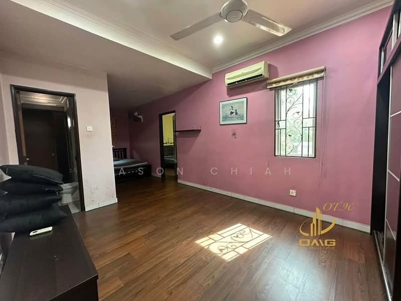 Rumah Teres 2 Tingkat untuk Dijual di Bandar Botanic (Klang) - Mason Chiah - PropertyGuru.com.my