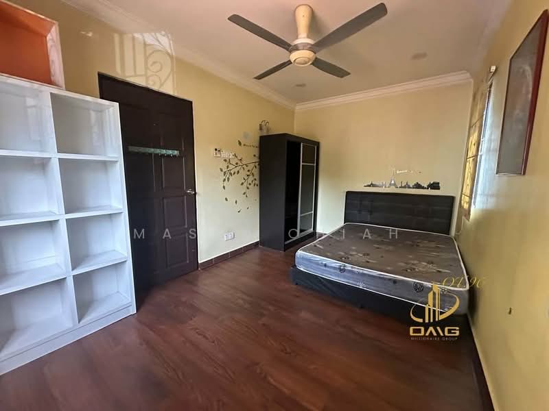 Rumah Teres 2 Tingkat untuk Dijual di Bandar Botanic (Klang) - Mason Chiah - PropertyGuru.com.my