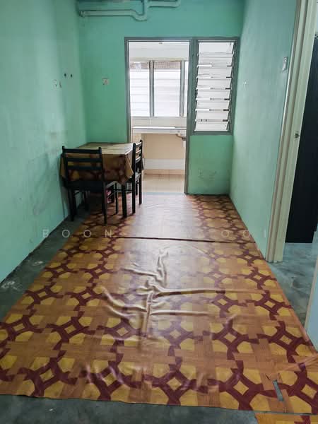 Townhouse for Rent in Taman Crescentia (Simpang Ampat) - Boon Haw Ooi - Kitchen - PropertyGuru.com.my