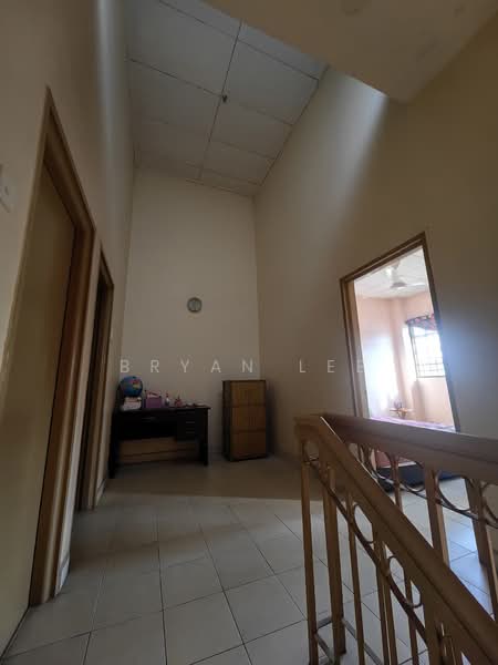 2-storey Terraced House for Sale in Bandar Bukit Puchong 2 (Puchong) - Bryan Lee - Interior - PropertyGuru.com.my