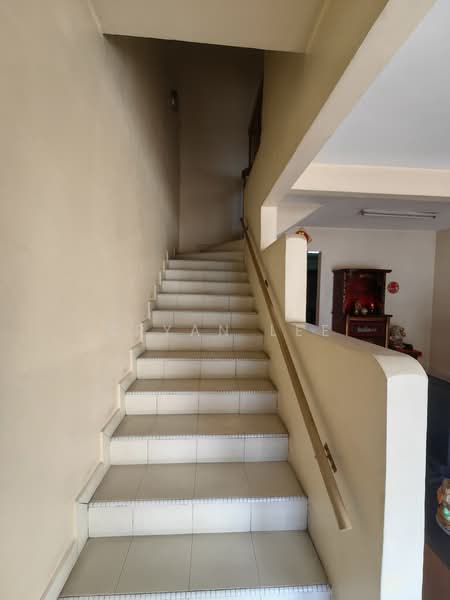 2-storey Terraced House for Sale in Bandar Bukit Puchong 2 (Puchong) - Bryan Lee - Interior - PropertyGuru.com.my