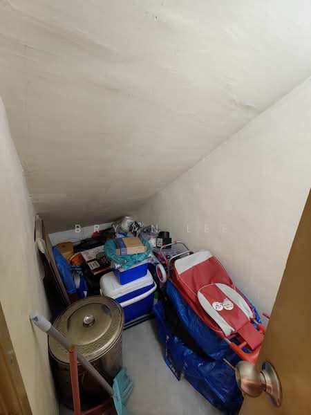 2-storey Terraced House for Sale in Bandar Bukit Puchong 2 (Puchong) - Bryan Lee - Interior - PropertyGuru.com.my