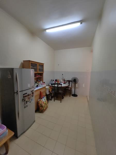 2-storey Terraced House for Sale in Bandar Bukit Puchong 2 (Puchong) - Bryan Lee - Kitchen - PropertyGuru.com.my