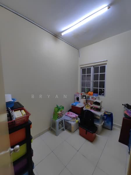 2-storey Terraced House for Sale in Bandar Bukit Puchong 2 (Puchong) - Bryan Lee - Interior - PropertyGuru.com.my