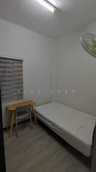 Pangsapuri untuk Disewa di Ria 1 - Blue Chan - Bedroom - PropertyGuru.com.my