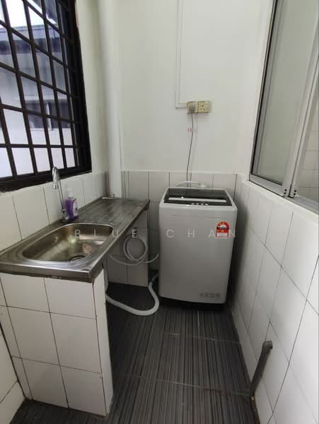 Pangsapuri untuk Disewa di Ria 1 - Blue Chan - Interior - PropertyGuru.com.my