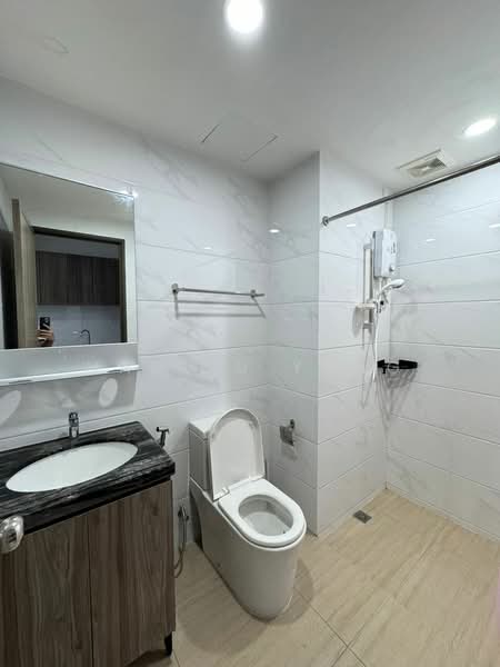 Service Residence for Rent at Country Garden Central Park - Han Lu Yung - PropertyGuru.com.my