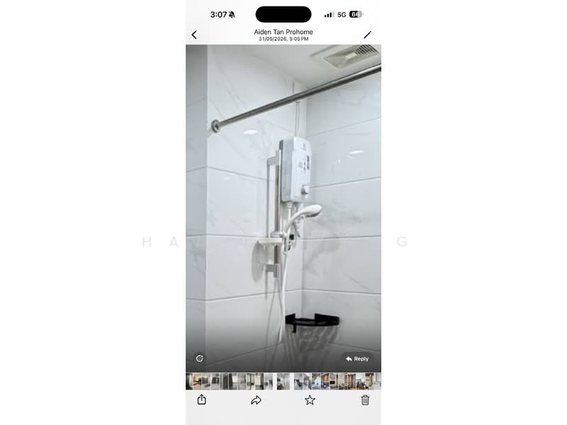 Service Residence for Rent at Country Garden Central Park - Han Lu Yung - PropertyGuru.com.my