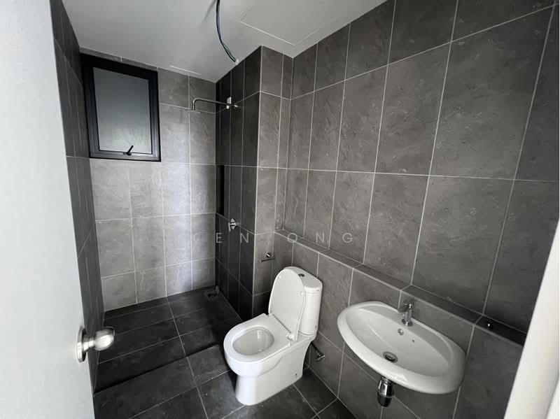 Service Residence for Rent at D'Sini Residences - Ken Ong - Bathroom - PropertyGuru.com.my