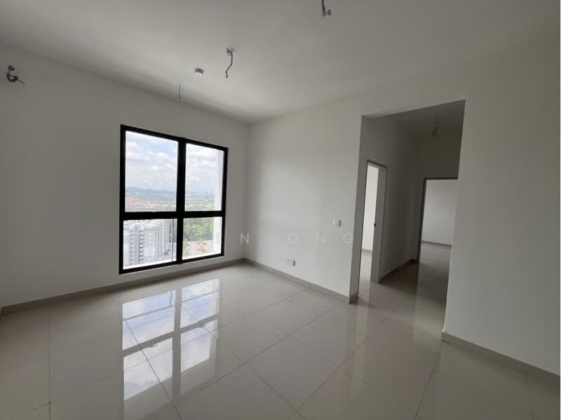 Service Residence for Rent at D'Sini Residences - Ken Ong - Living Room - PropertyGuru.com.my