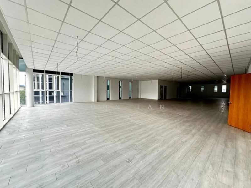 Kilang untuk Disewa di Seksyen U1, Temasya Industrial Park (Shah Alam) - John Tan - Interior - PropertyGuru.com.my
