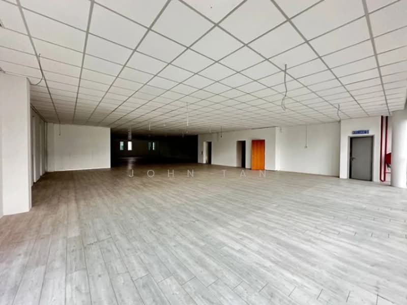 Kilang untuk Disewa di Seksyen U1, Temasya Industrial Park (Shah Alam) - John Tan - Interior - PropertyGuru.com.my