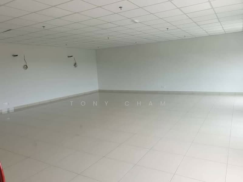 Detached Factory for Rent in Sungai Kapar Indah Industrial Park (Kapar) - Tony Cham - Interior - PropertyGuru.com.my