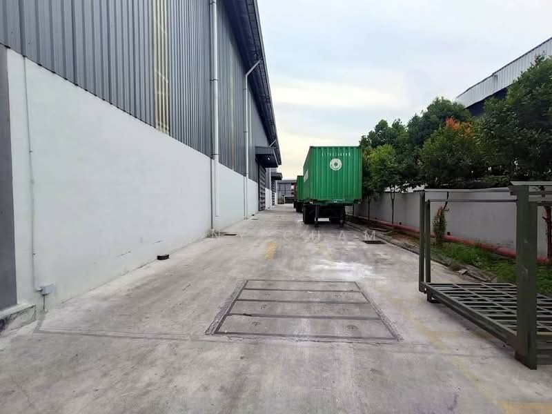 Detached Factory for Rent in Sungai Kapar Indah Industrial Park (Kapar) - Tony Cham - Exterior - PropertyGuru.com.my