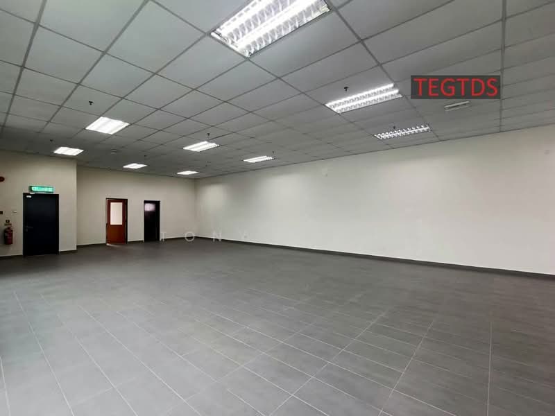Detached Factory for Rent in Sungai Kapar Indah Industrial Park (Kapar) - Tony Cham - Interior - PropertyGuru.com.my