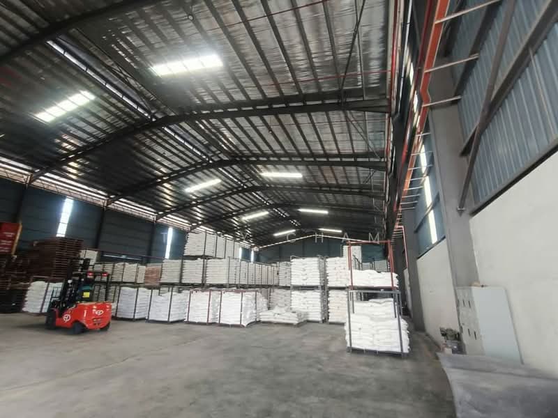 Detached Factory for Rent in Sungai Kapar Indah Industrial Park (Kapar) - Tony Cham - PropertyGuru.com.my