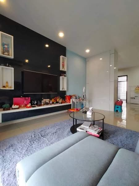 Condominium for Sale at The WaterEdge (Pinggiran Air) - Anderson Yu - PropertyGuru.com.my