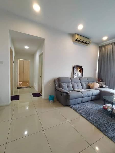 Condominium for Sale at The WaterEdge (Pinggiran Air) - Anderson Yu - PropertyGuru.com.my