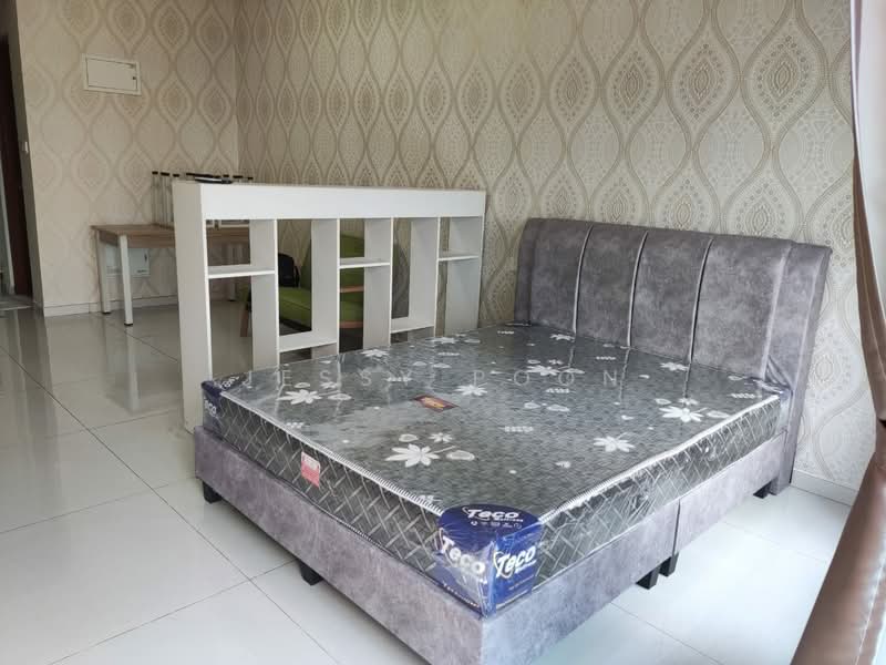 Service Residence for Rent at Country Garden Central Park - Jessy Poon - PropertyGuru.com.my