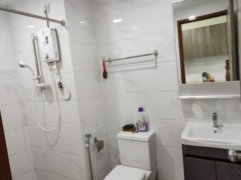 Service Residence for Rent at Country Garden Central Park - Jessy Poon - PropertyGuru.com.my