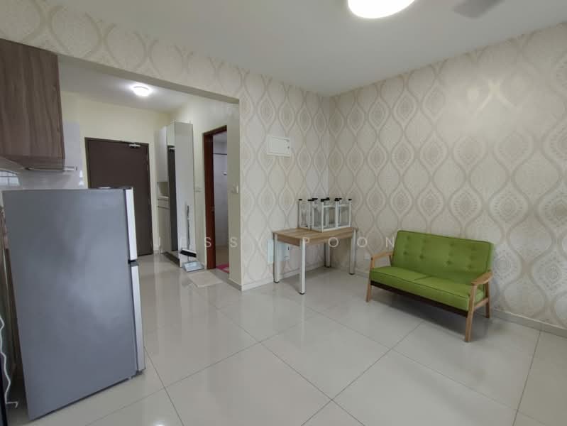 Service Residence for Rent at Country Garden Central Park - Jessy Poon - PropertyGuru.com.my