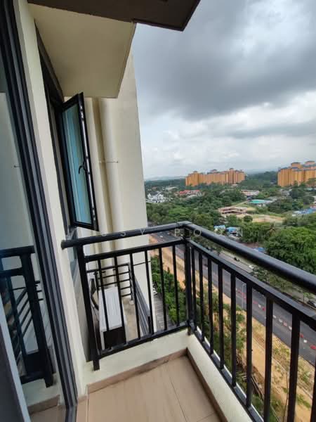 Service Residence for Rent at Country Garden Central Park - Jessy Poon - PropertyGuru.com.my