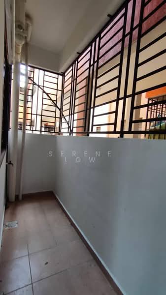 Rumah Flat untuk Dijual di Impian Stulang - Serene Low - PropertyGuru.com.my