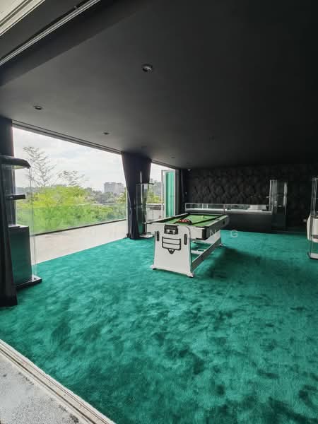 Bungalow for Rent in Taman Sungai Jati Permai (Klang) - Jun Hoong - View - PropertyGuru.com.my