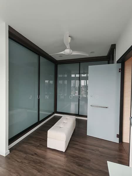 Bungalow for Rent in Taman Sungai Jati Permai (Klang) - Jun Hoong - Interior - PropertyGuru.com.my